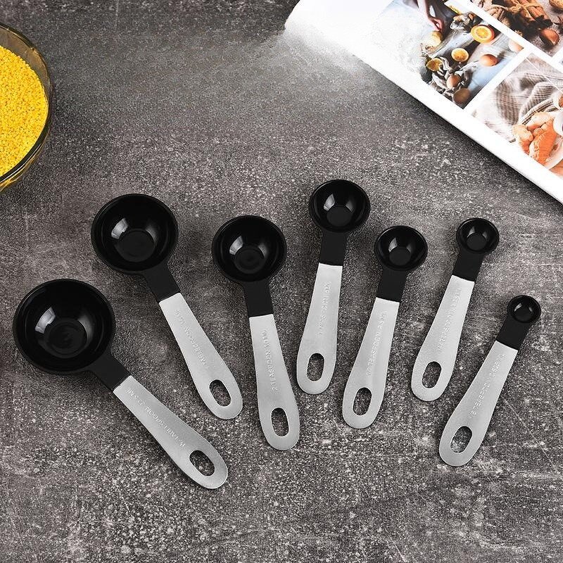 Measuring Cup Set Factory - OEM High Quality 250ml/500ml Metal with Long Handle