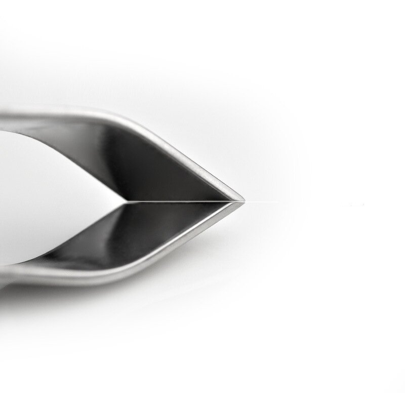 Fish Bone Pliers Factory - Bulk Wholesale Kitchen Tool Stainless Steel Tweezers