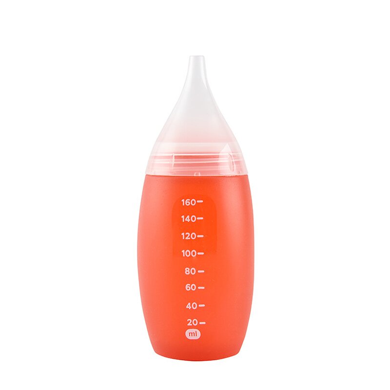 BBQ Tool Factory - OEM Oil Dressing Dispenser Silicone Brush Bottle