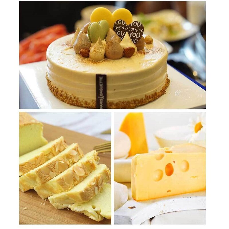 Cheese Slicer Factory - OEM Easy Fast Cutting Stainless Steel Wire Cutter