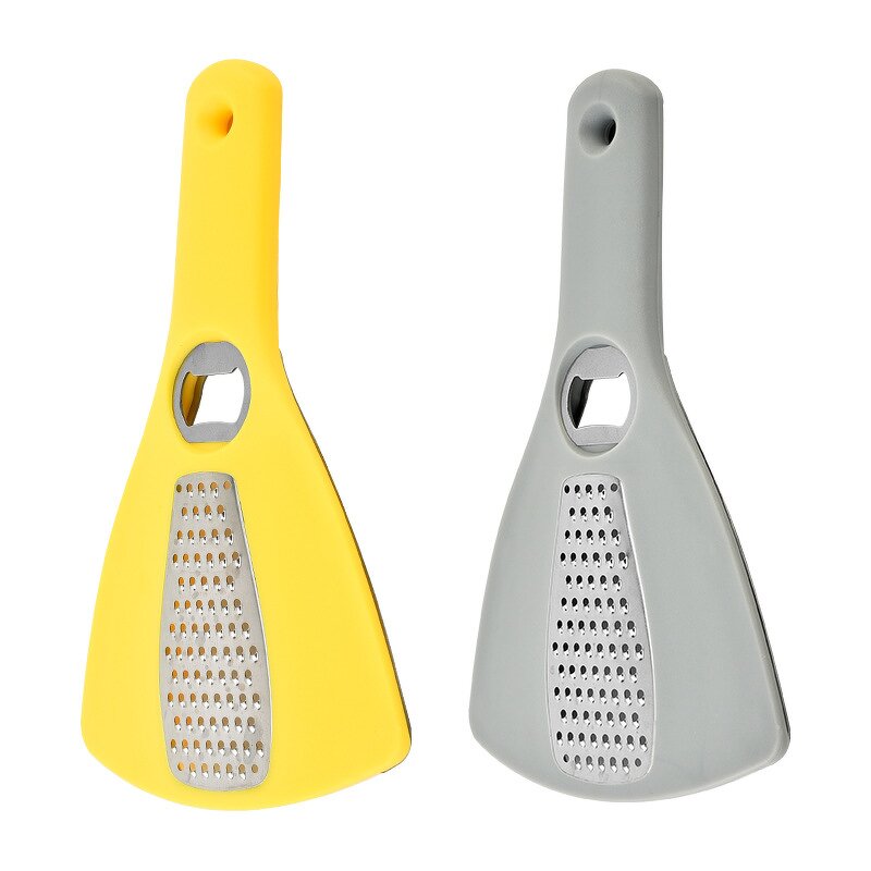 Baking Scraper Factory - OEM Set of Stainless Steel Plastic Manual Cream Dough Cutter