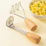 (10)Fruit & Vegetable Tools