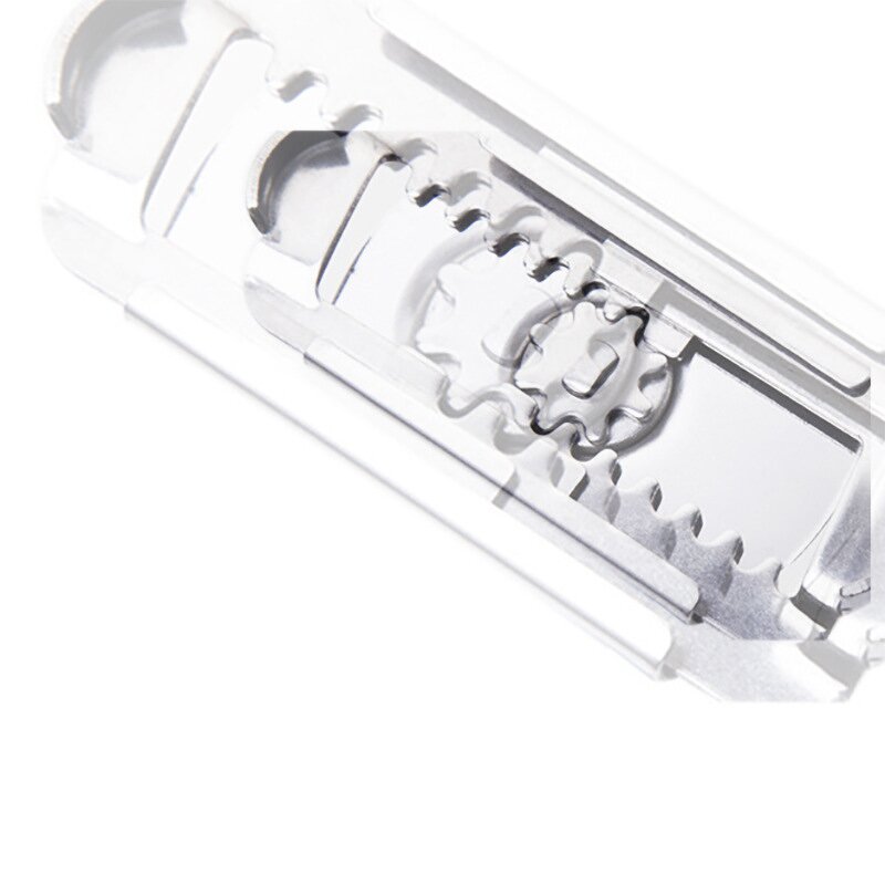 Jar Opener Factory - OEM Adjustable Multi-Function Stainless Steel Labor-Saving