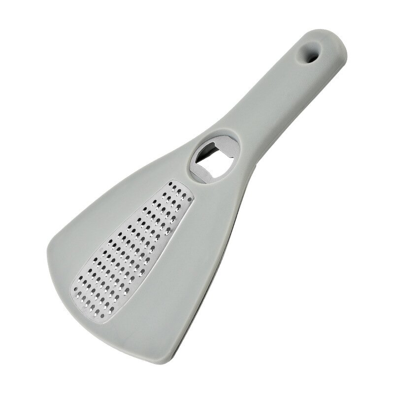 Baking Scraper Factory - OEM Set of Stainless Steel Plastic Manual Cream Dough Cutter