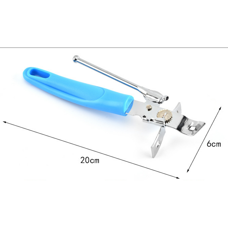 Can Opener Factory - OEM Best Seller Heavy Duty Kitchen Gadget