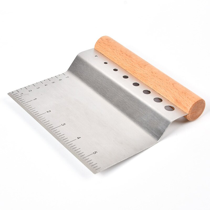 Kitchen Tool Factory - OEM Stainless Steel Multi-Purpose Herb Stripper Pastry Cutter