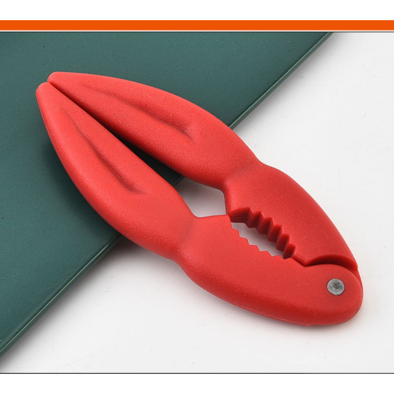 Seafood Tools Factory - OEM Kitchen Accessory Plastic Lobster Crab Cracker Opener