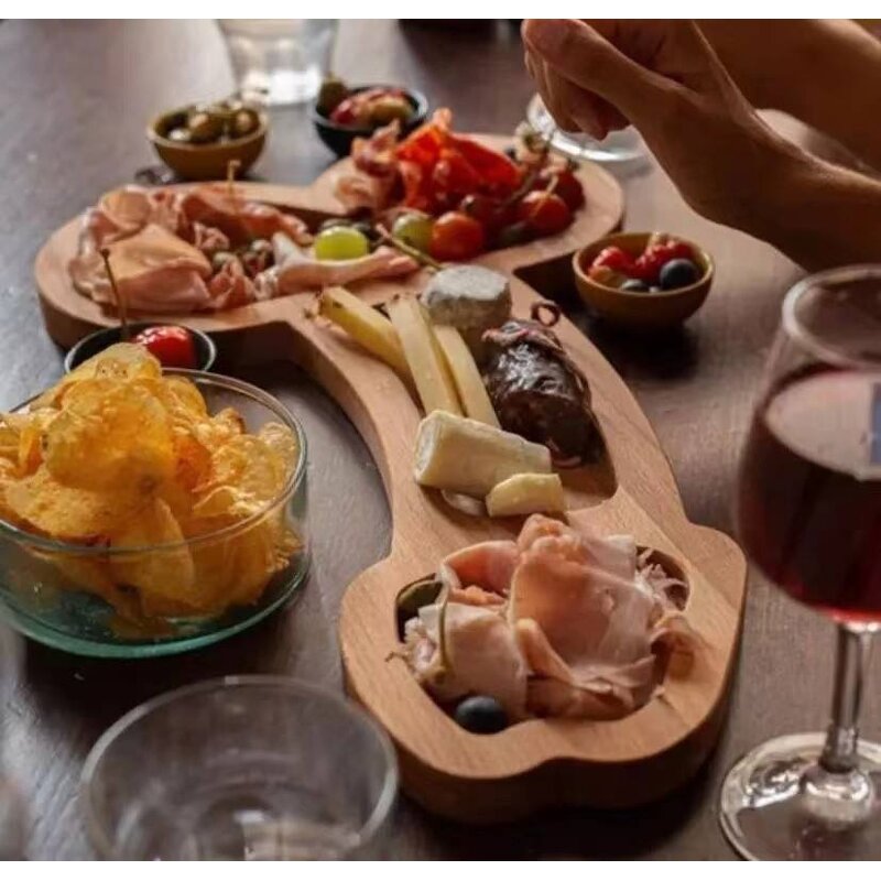 Cheese Board Factory - OEM Hot Sell Stainless Steel Eco-Friendly Custom