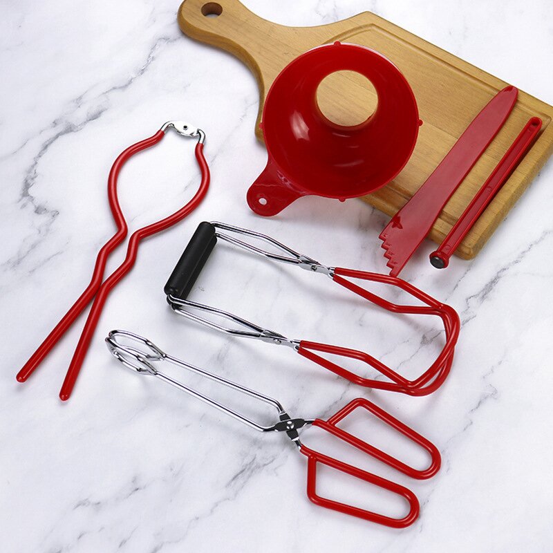 Canning Tools Factory - OEM Small Size Food Grade Stainless Steel for Pickling