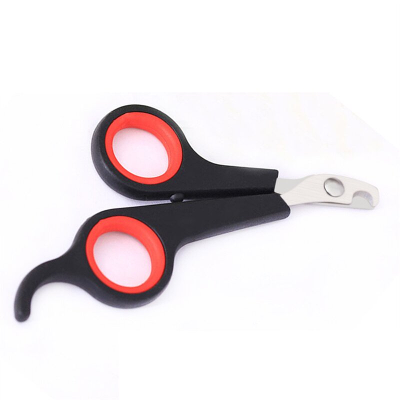 Cat Nail Scissor Factory - OEM Hot Selling Pet Nail Sharpener Kitchen Scissors