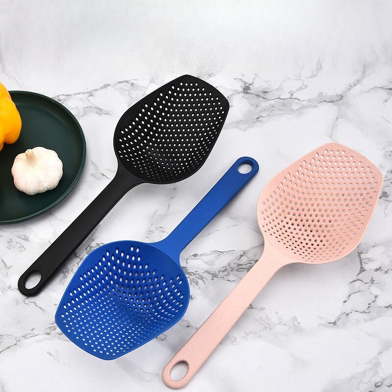 Colander Factory - OEM Large Plastic Fishing Fence Waterproof Shovel PP Nylon