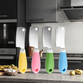 Cheese Knife Factory - OEM Home Kitchen Stainless Steel Durable Metal Tool