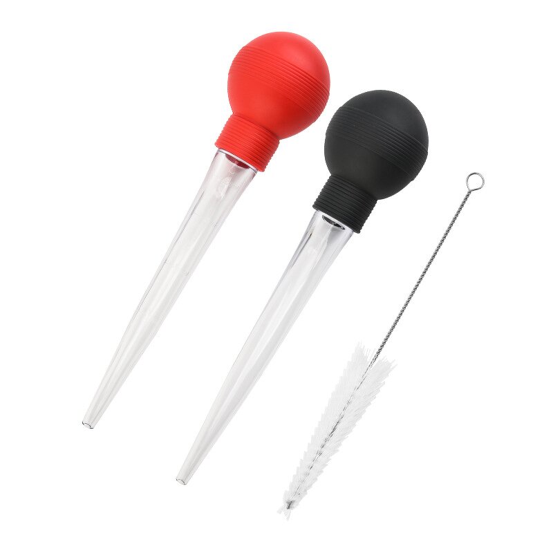 Pipette Factory - OEM Large Plastic with Scale Suction Kitchen Baking Tool