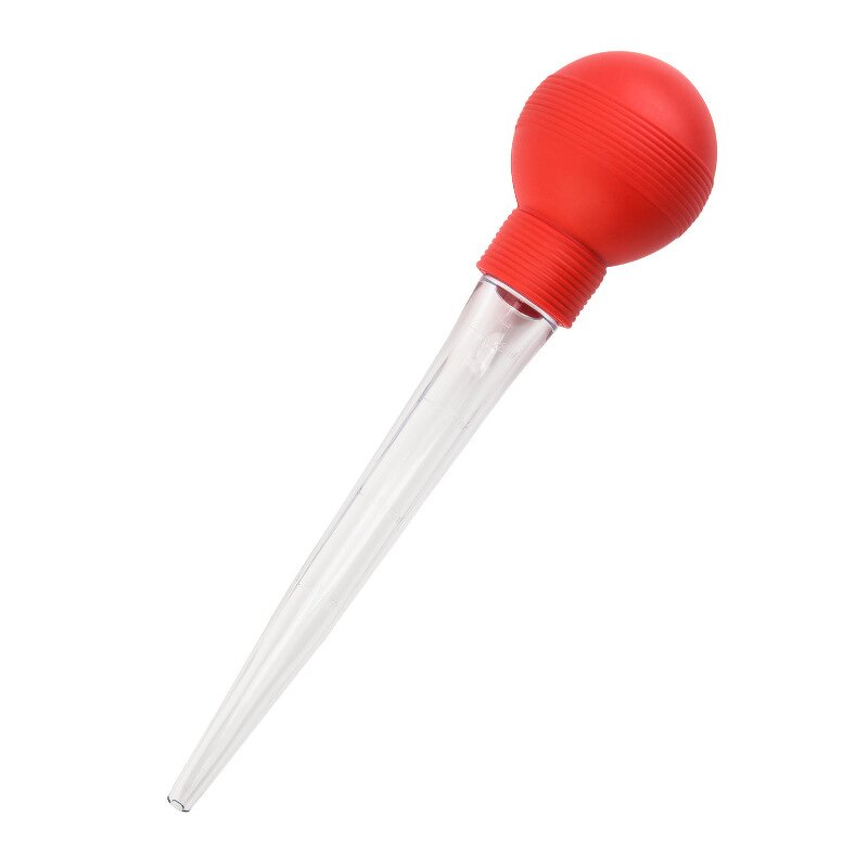 Pipette Factory - OEM Large Plastic with Scale Suction Kitchen Baking Tool