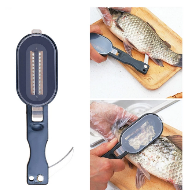 Fish Scale Brush Factory - Bulk Wholesale Household Scale Scraper Planer Tools