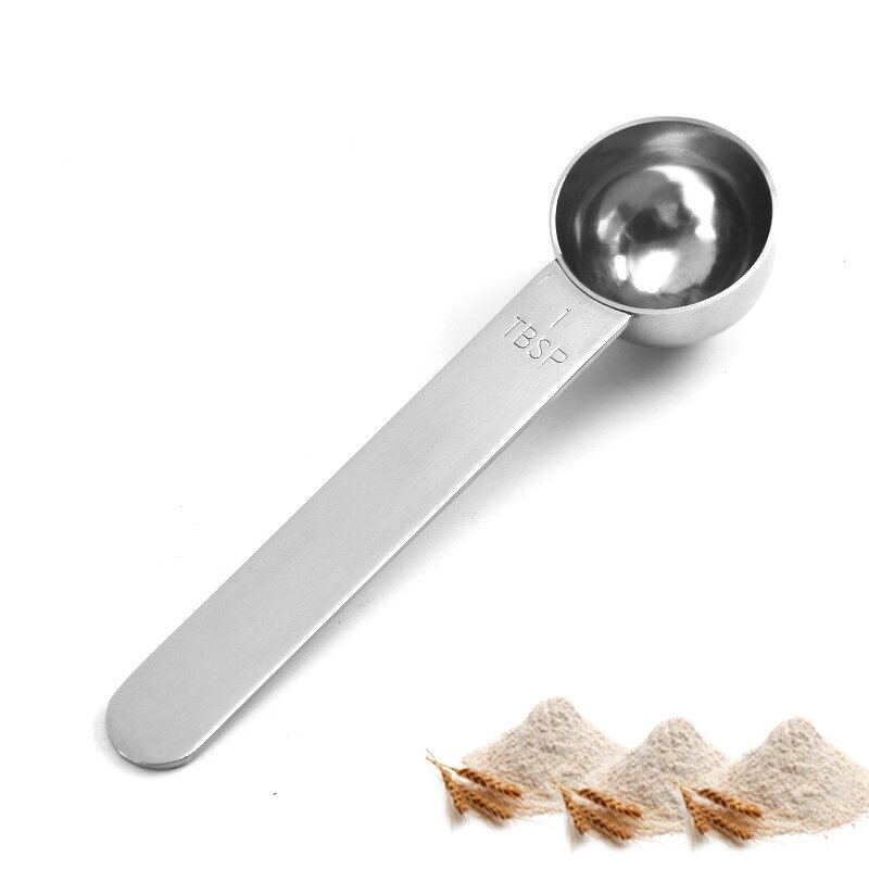 Measuring Cups Set Factory - OEM 4-Piece Stainless Steel Rose Gold Kitchen Tool