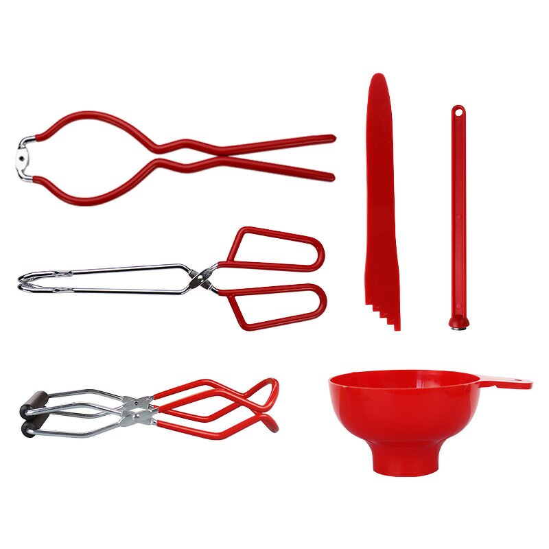 Canning Tools Factory - OEM Small Size Food Grade Stainless Steel for Pickling