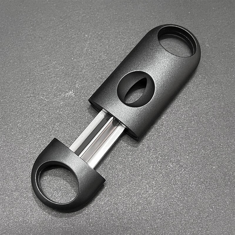 Scissor Case Factory - OEM Personalized 50th Anniversary Table Top Cigar Accessories