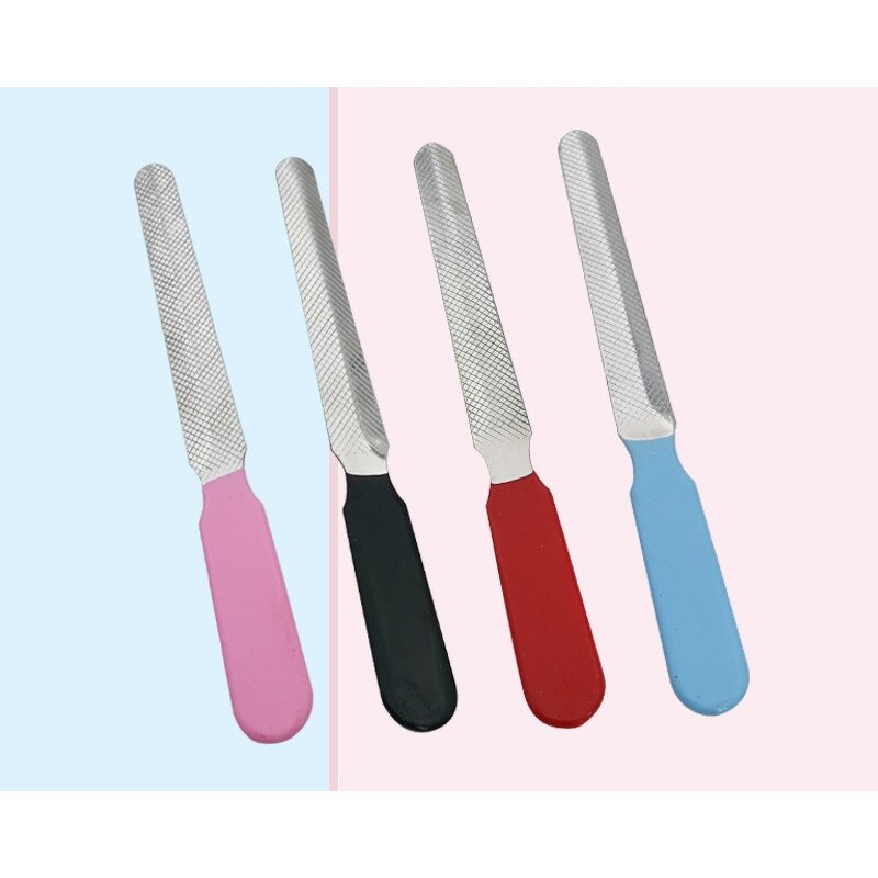 Nail File Factory - OEM High Quality for Grooming Small Animals Cat Dog Rabbit