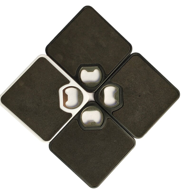 Bottle Opener Factory - OEM Multi-Purpose Kitchen Gadget Can Opener Peeler