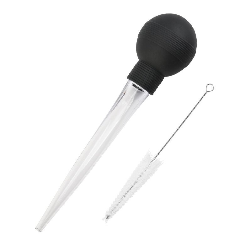 Pipette Factory - OEM Large Plastic with Scale Suction Kitchen Baking Tool
