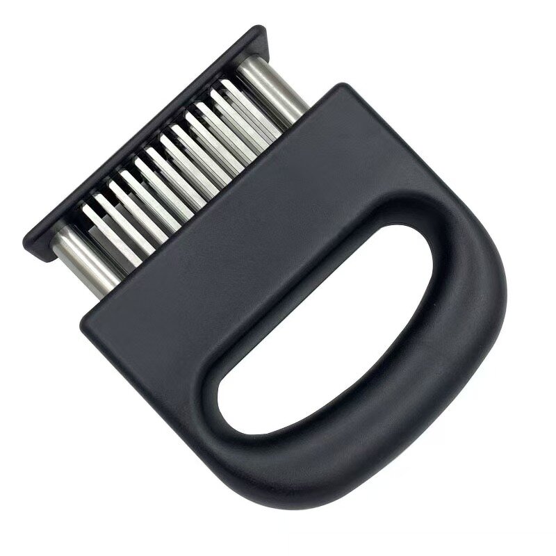 Meat Tenderizer Factory - OEM Ultra Sharp Eco-Friendly Stainless Steel Needle Blades
