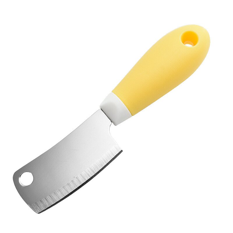 Cheese Knife Factory - OEM Home Kitchen Stainless Steel Durable Metal Tool