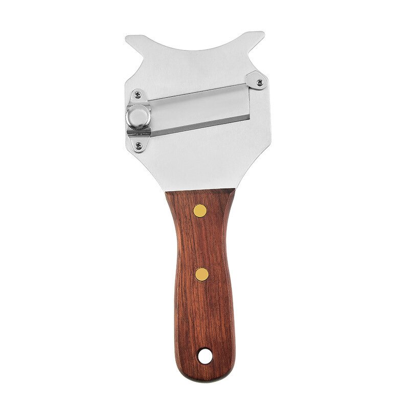 Truffle Slicer Factory - OEM Stainless Steel Adjustable Kitchen Tool
