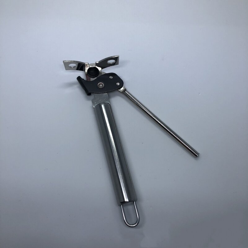 Can Opener Factory - OEM Best Seller Durable Multifunction Manual Creative Kitchen