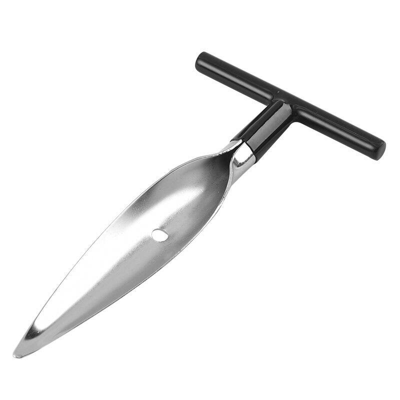 Coconut Spatula Cutter Factory - OEM Portable Stainless Steel Safe Manual Kitchen