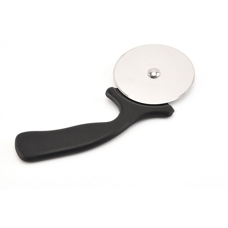 Pizza Cutter Factory - OEM Premium Stainless Steel Wheel Eco-Friendly Food Grade