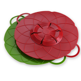 Pot Cover Lid Factory - OEM Food Grade Silicone Suction Spill Proof for Bowl