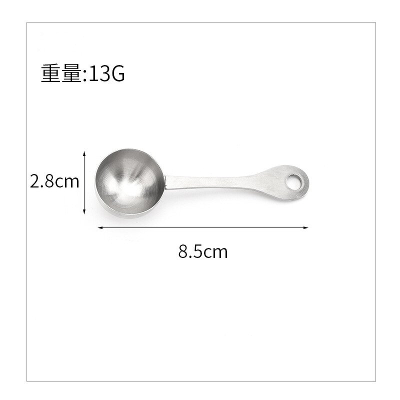 Measuring Cups Set Factory - OEM Rose Gold Stainless Steel 4-Piece Home Commercial