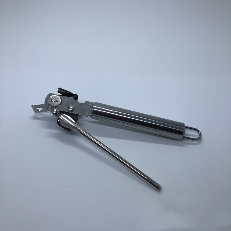 Can Opener Factory - OEM Best Seller Durable Multifunction Manual Creative Kitchen