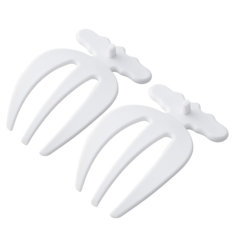 Salad Fork Factory - OEM Three Finger Creative Claw Quick Salad Maker Kitchenware