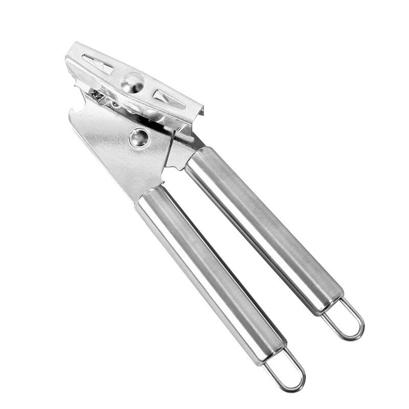 Can Opener Factory - OEM Professional Heavy-Duty Stainless Steel Manual Mini