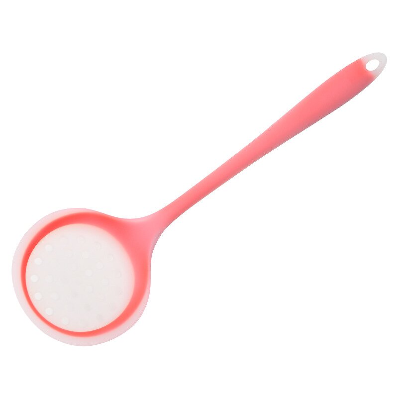 Kitchen Utensil Set Factory - OEM Durable Eco-Friendly Heat Resistant Silicone