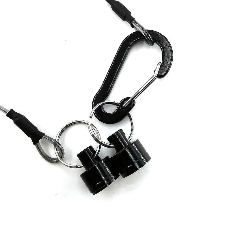 Glove Clip Holder Factory - OEM Multifunctional Hanger Safety Work Tools