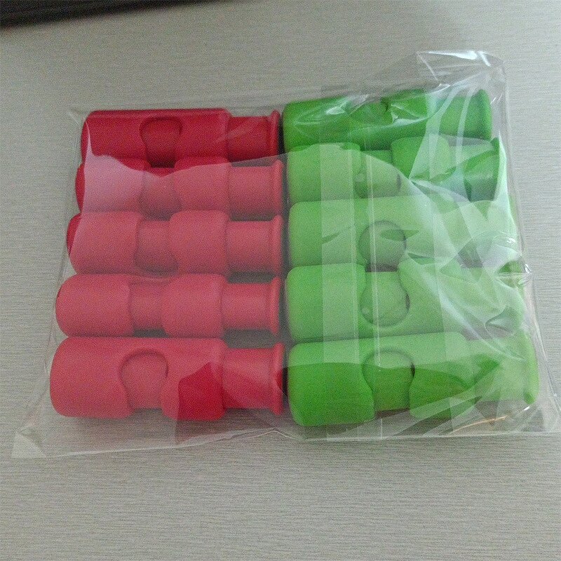 Food Bag Clips Factory - OEM Plastic Snack Bread Storage Effective Sealant