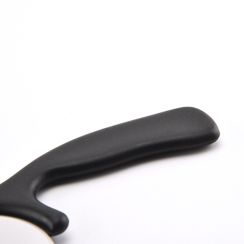 Pizza Cutter Factory - OEM Premium Stainless Steel Wheel Eco-Friendly Food Grade