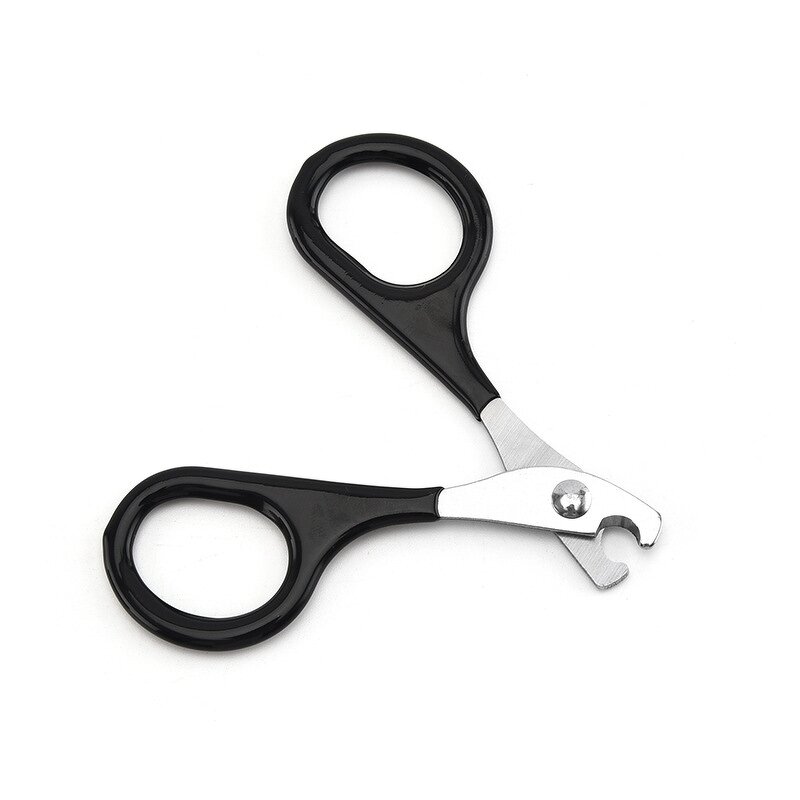 Cat Nail Clippers Factory - OEM Factory Stock Stainless Steel Pet Tools
