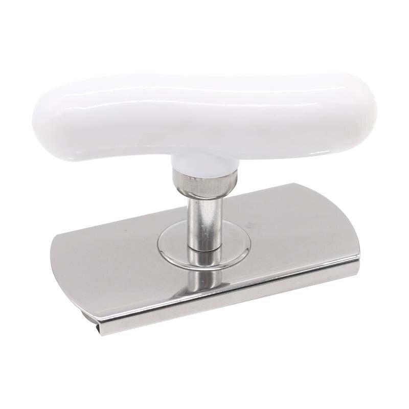Can Opener Factory - OEM Adjustable Stainless Steel Rotary Universal Jar Opener
