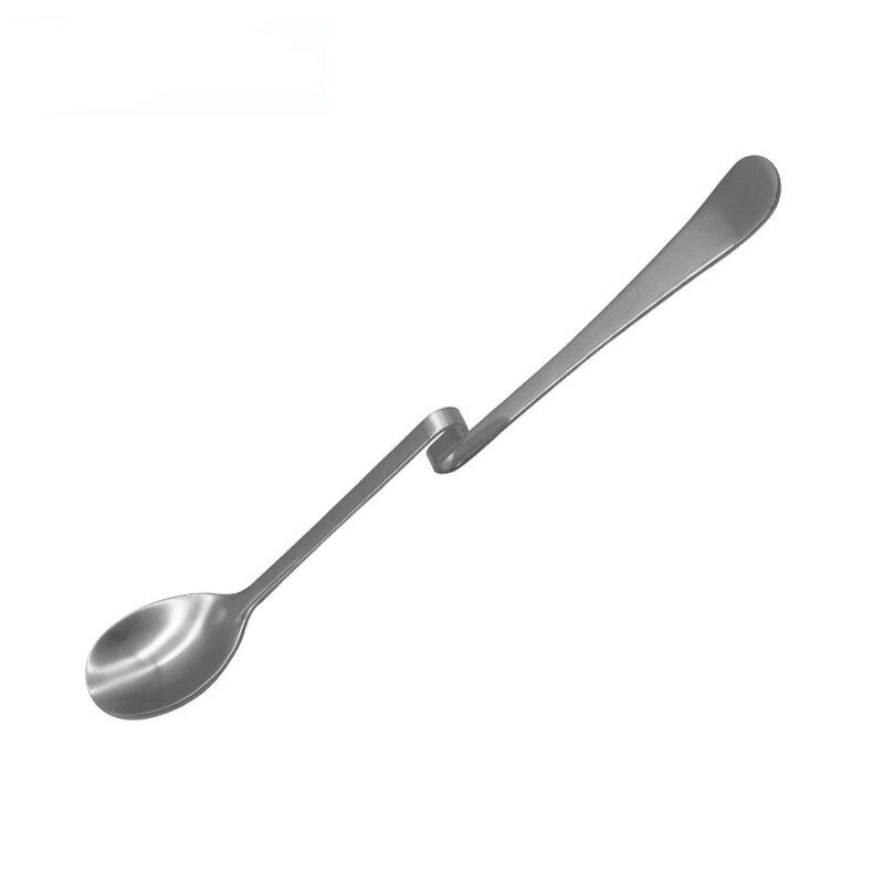 Coffee Spoon Factory - OEM Modern Classic Stainless Steel Eco-Friendly Tea Spoon