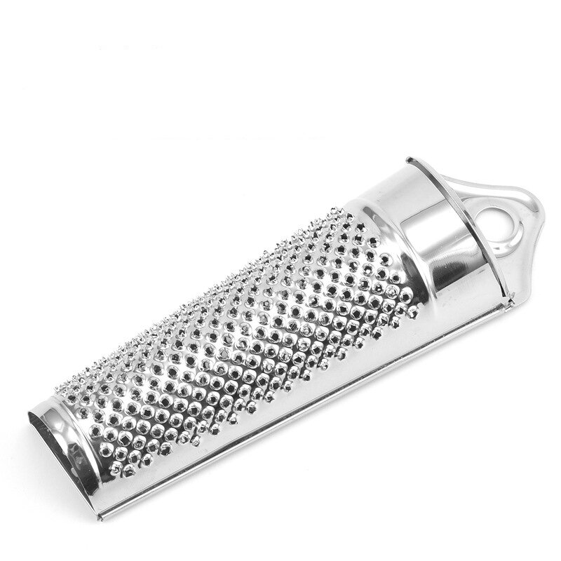 Spaghetti Measure Tool Factory - OEM 3 In1 Stainless Steel Cheese Grater