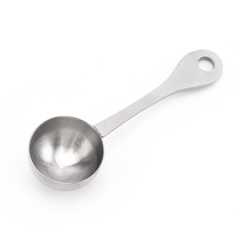 Measuring Cups Set Factory - OEM Rose Gold Stainless Steel 4-Piece Home Commercial