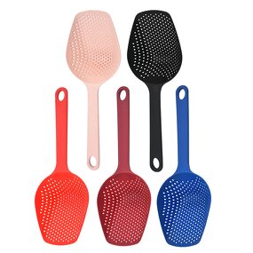 Colander Factory - OEM Large Plastic Fishing Fence Waterproof Shovel PP Nylon