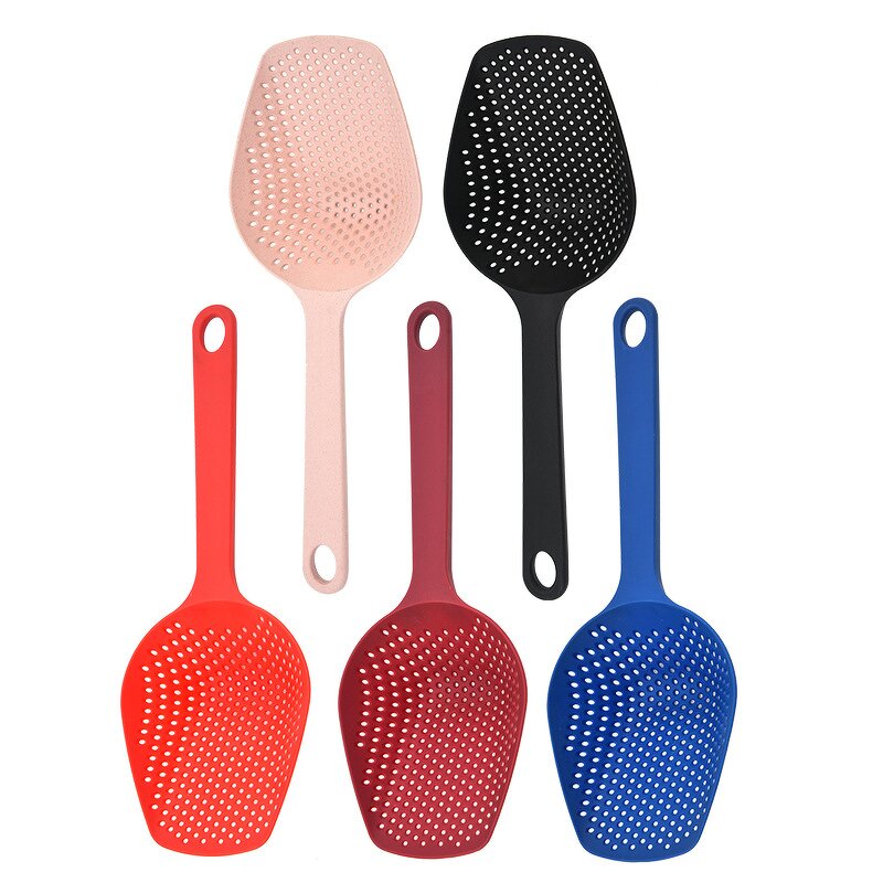 Colander Factory - OEM Large Plastic Fishing Fence Waterproof Shovel PP Nylon