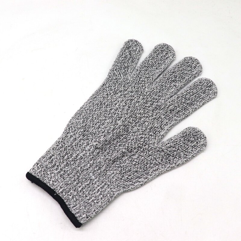 Anti-cut Gloves Factory - OEM Kitchen Knife Blade Proof Level 5 Protection Cut Resistant