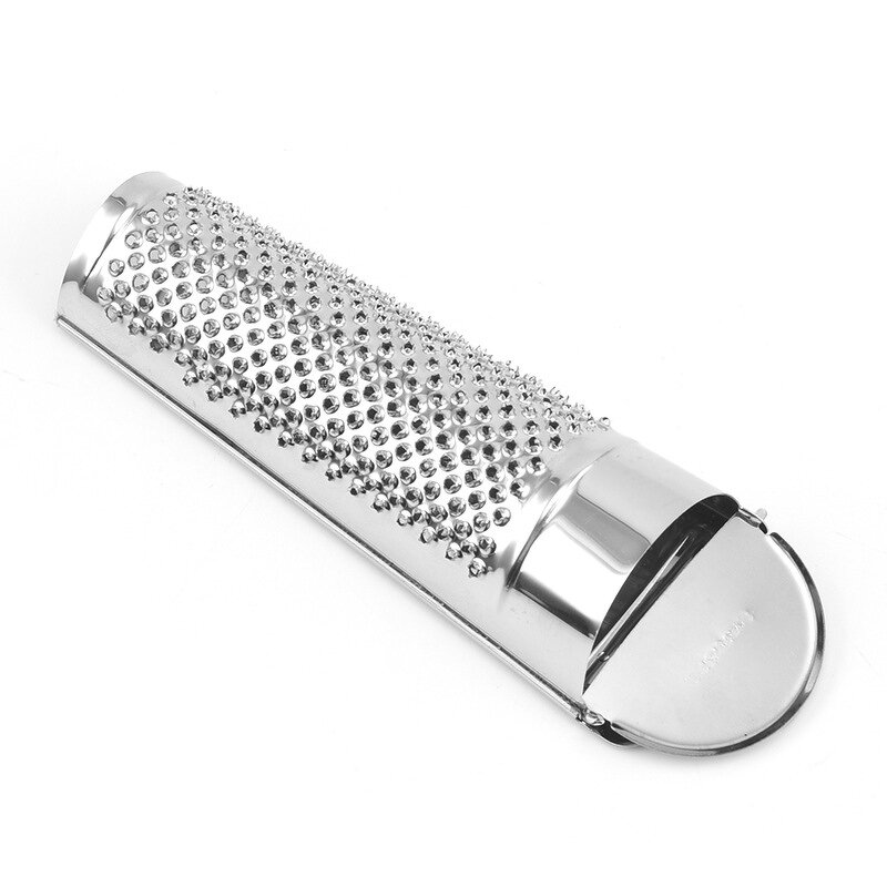 Spaghetti Measure Tool Factory - OEM 3 In1 Stainless Steel Cheese Grater