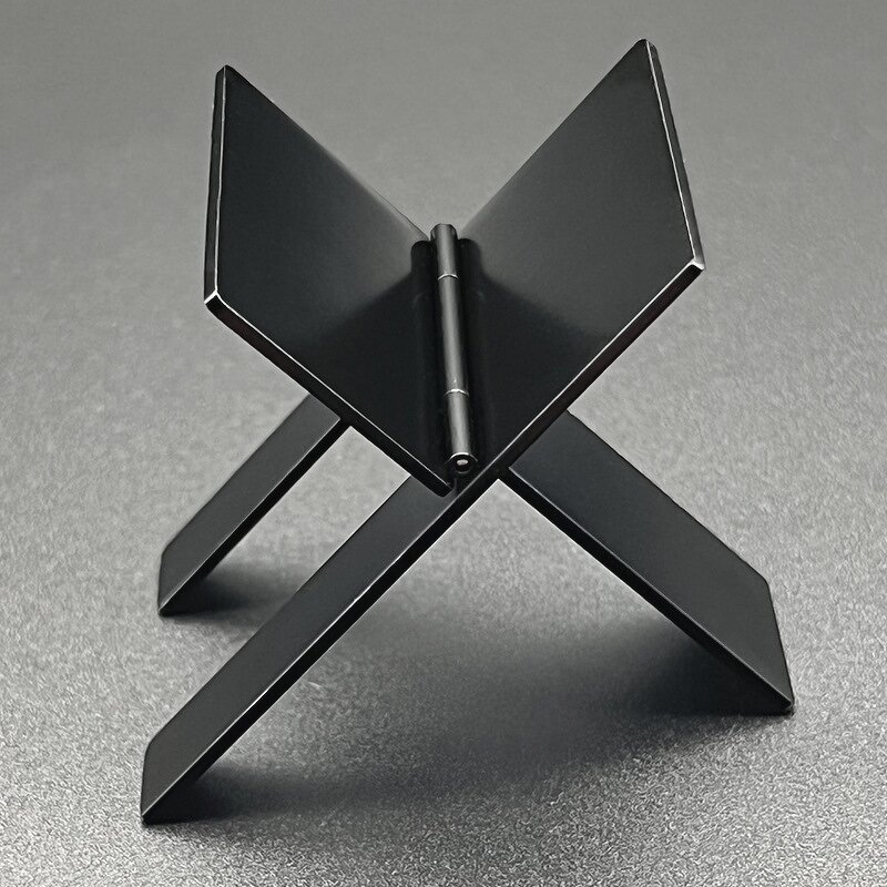 Cigar Stand Holder Factory - OEM Smoking Tool Gear Accessories Kitchen Scissor Style